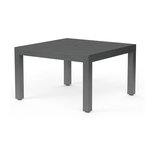 Sunset West Redondo 48" Square Dining Table