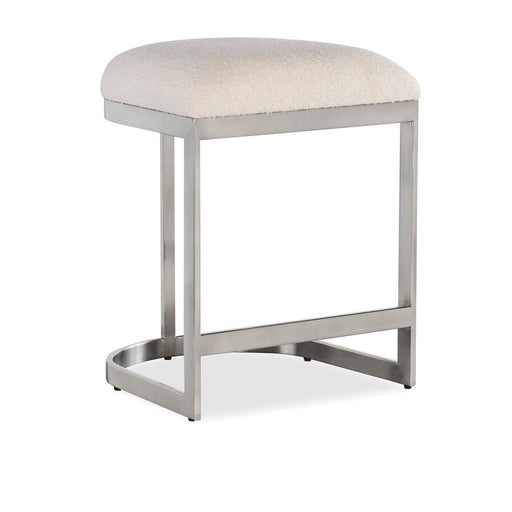 Hooker Furniture Modern Mood Counter Stool - Beige