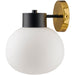 Surya Petit Wall Sconce