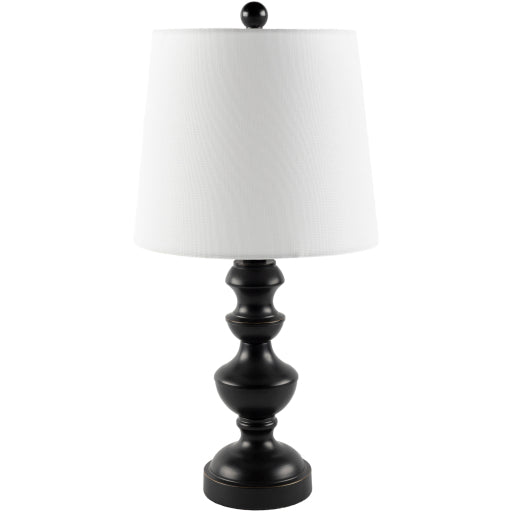 Surya Proteus Accent Table Lamp