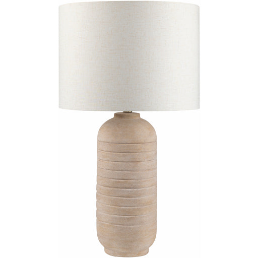 Surya Pulsar Accent Table Lamp