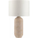 Surya Pulsar Accent Table Lamp