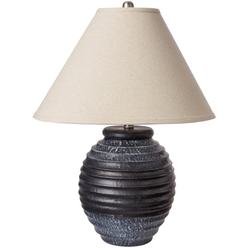 Surya Painswick Accent Table Lamp PWK-001