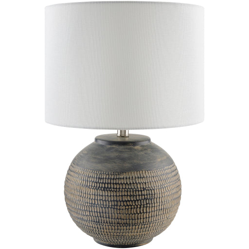 Surya Pylon Accent Table Lamp