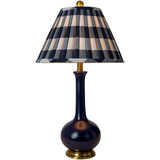 Surya Paityn Accent Table Lamp