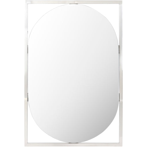 Surya Qayanat Accent Mirror QAY-002