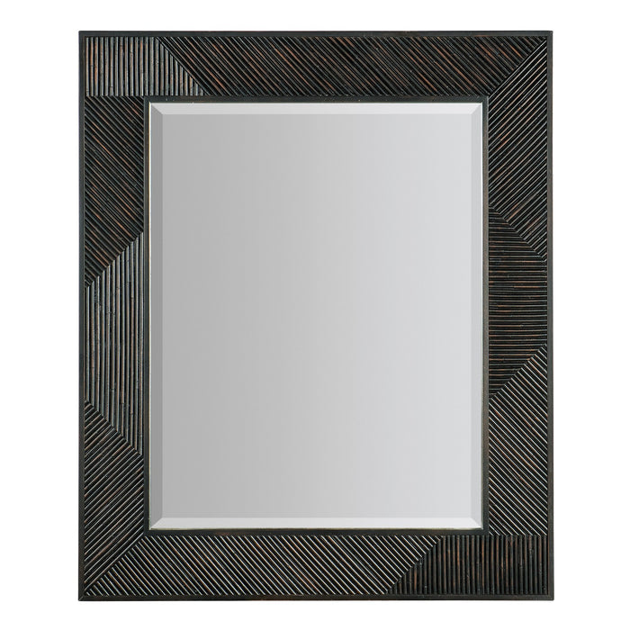 Hooker Furniture Retreat Landscape Mirror