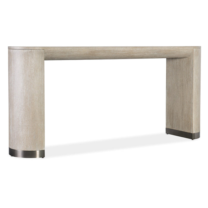 Hooker Furniture Modern Mood Console Table