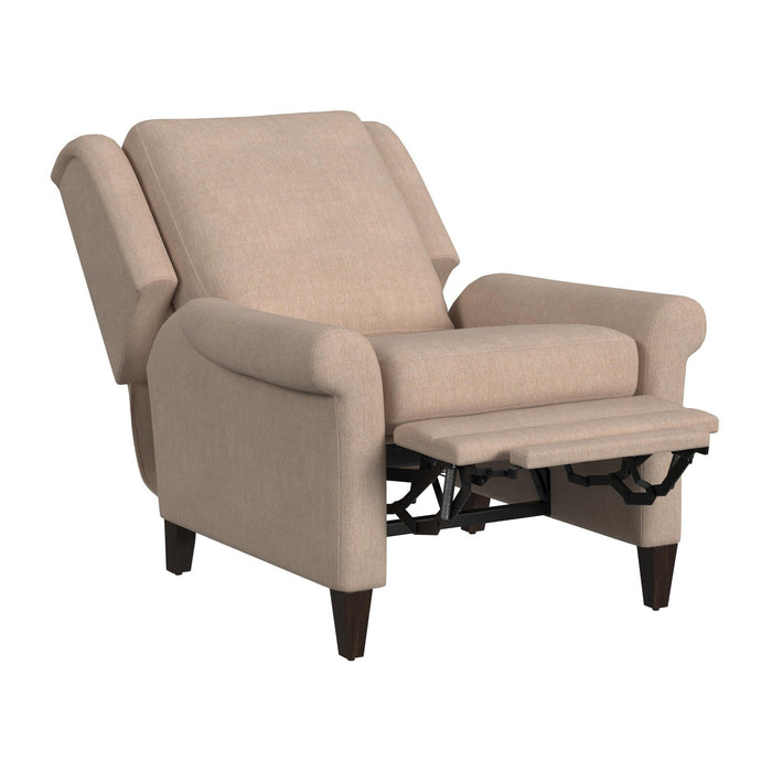 Hooker Upholstery Danae Manual Recliner