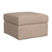 Hooker Upholstery Darrien Ottoman