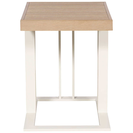 Vanguard Michael Weiss Montecito Outdoor Accent Table