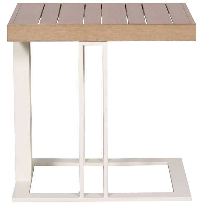 Vanguard Michael Weiss Montecito Outdoor Accent Table