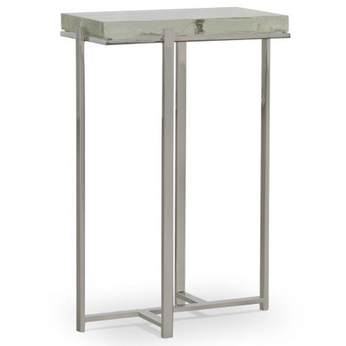 Century Furniture Grand Tour Cori Accent Table