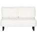 Vanguard Ease Lola Stocked Armless Loveseat