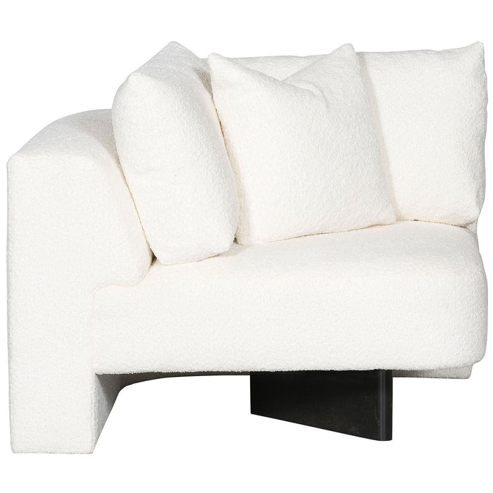 Vanguard Ease Lola Stocked Corner Chair