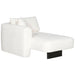 Vanguard Ease Lola Stocked Left Arm Chaise