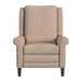 Hooker Upholstery Danae Manual Recliner