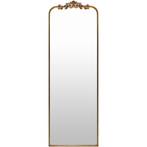 Surya Aarlen Full Length Mirror RAL-008 65"