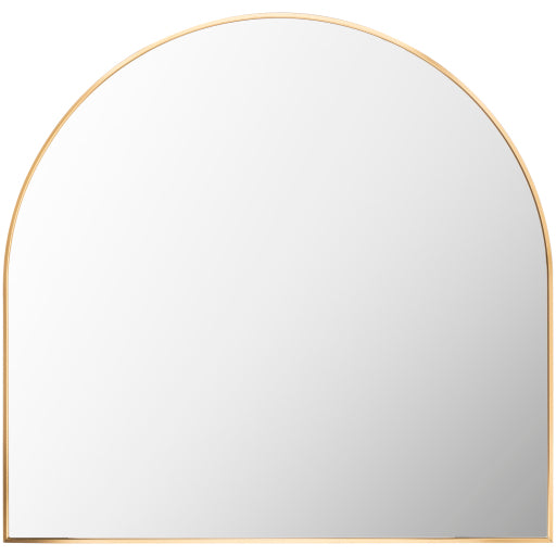 Surya Aranya Accent Mirror RAY-002 30"