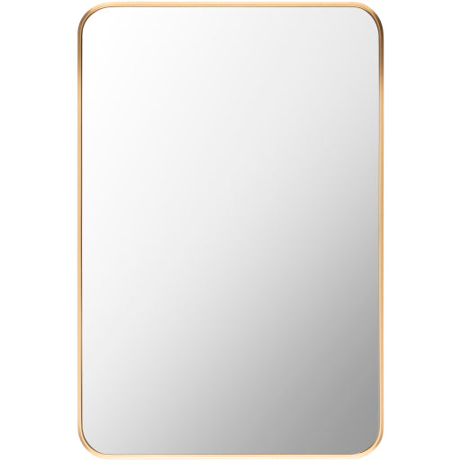 Surya Aranya Accent Mirror RAY-024 30"