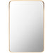 Surya Aranya Accent Mirror RAY-024 35"