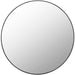 Surya Aranya Accent Mirror RAY-038 22"