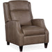 Hooker Furniture Tricia Manual Push Back Recliner