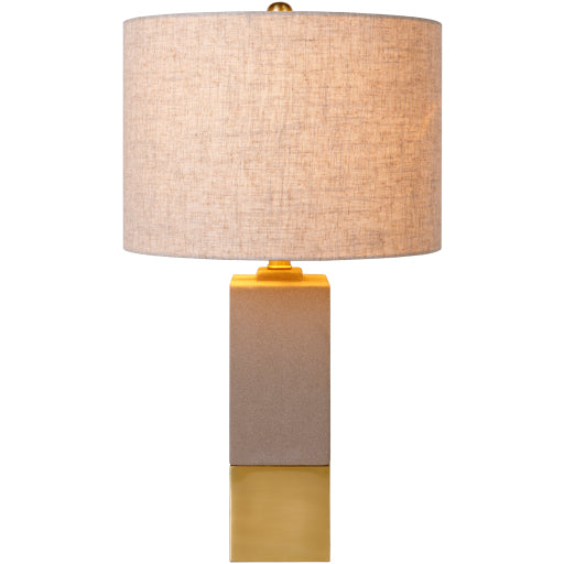 Surya Rodez Accent Table Lamp