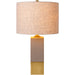 Surya Rodez Accent Table Lamp