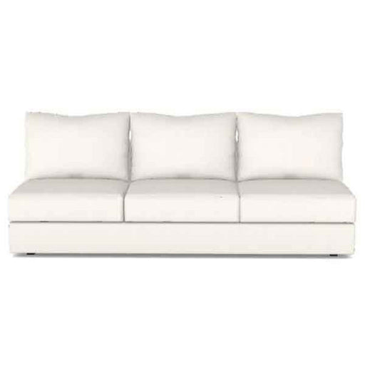 Vanguard Ease Lucy Armless Sofa