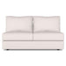 Vanguard Ease Lucy Armless Loveseat