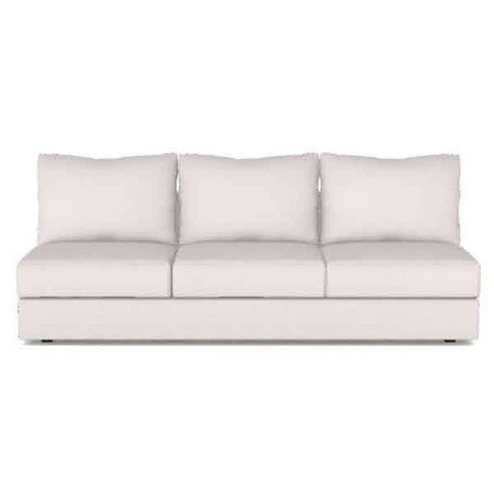 Vanguard Ease Lucy Armless Sofa