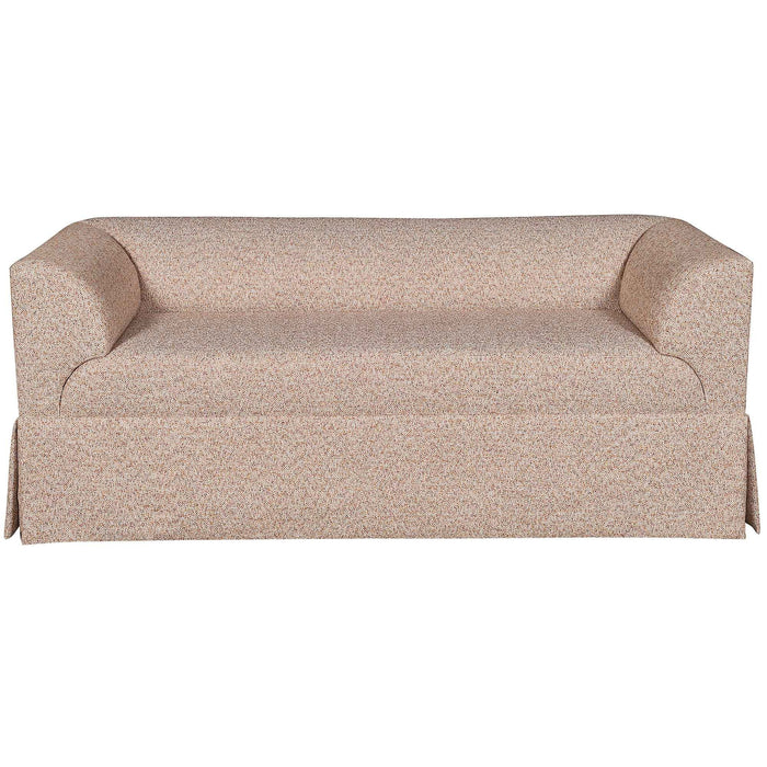 Vanguard Perspective Celeste Settee