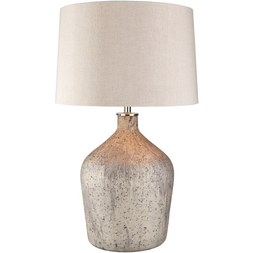 Surya Reilly Accent Table Lamp