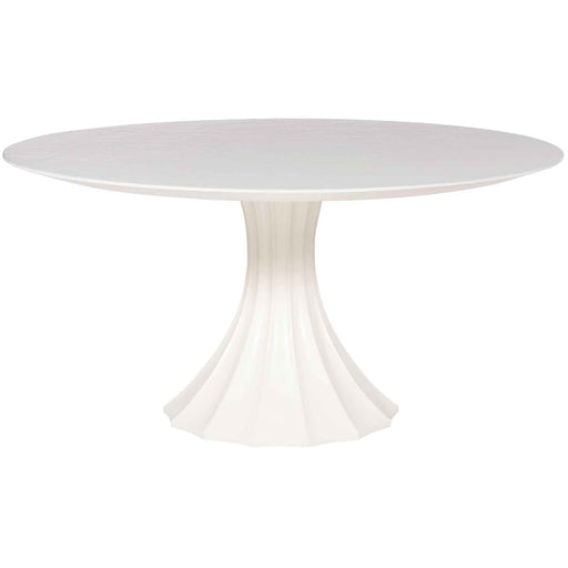 Vanguard Perspective Tempo Dining Table