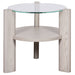 Vanguard Thom Filicia Home Wolcott End Table