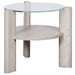 Vanguard Thom Filicia Home Wolcott End Table