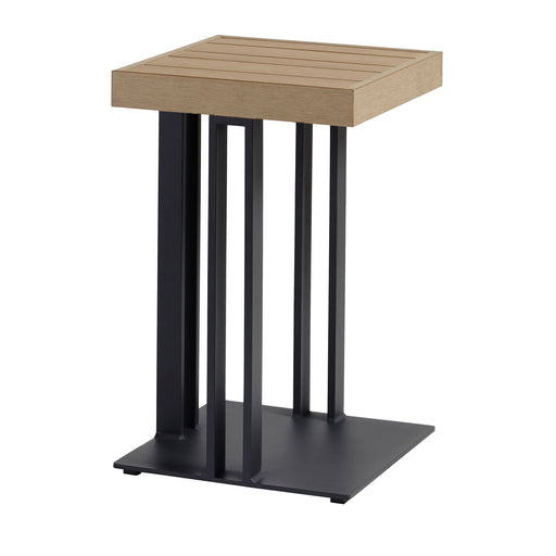 Vanguard Michael Weiss Outdoor Montecito Outdoor Accent Table-509