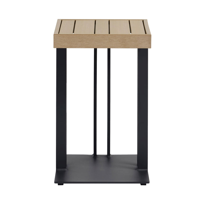 Vanguard Michael Weiss Outdoor Montecito Outdoor Accent Table-509