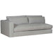 Vanguard Ease Leone Arm Bench Seat Sofa