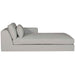 Vanguard Leone Arm Chaise