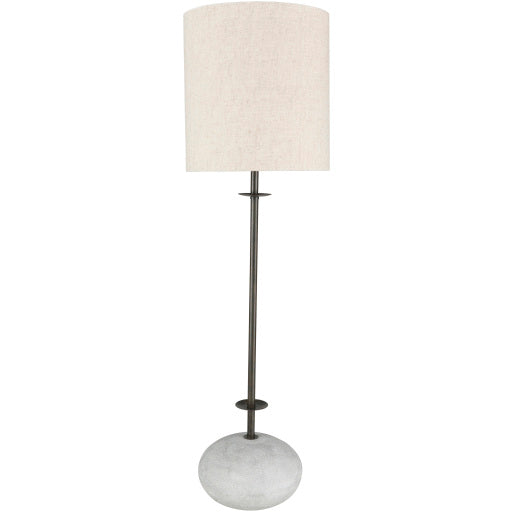 Surya Rigby Accent Table Lamp