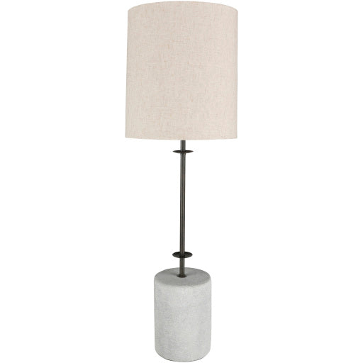 Surya Rigby Buffet Table Lamp