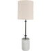 Surya Rigby Buffet Table Lamp