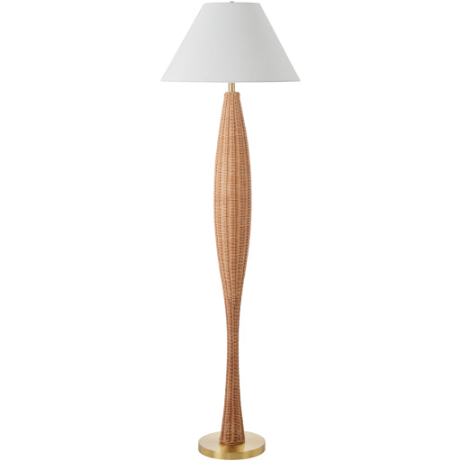 Surya Rambla Accent Floor Lamp