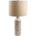 Surya Rhinebeck Accent Table Lamp