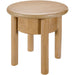 Surya Rondo End Table