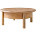 Surya Rondo Coffee Table