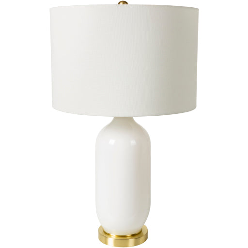 Surya Monroe Accent Table Lamp ROE-002