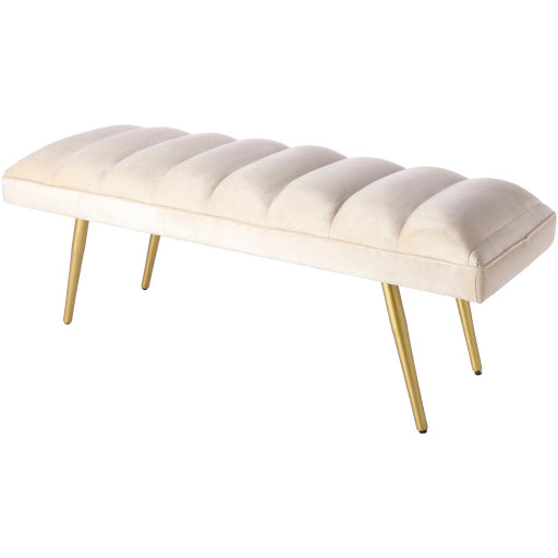 Surya Roxeanne Bench